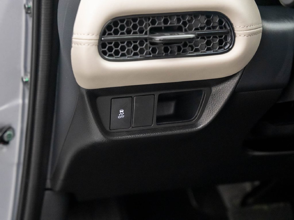 New 2027 Honda HR-V LX image 20
