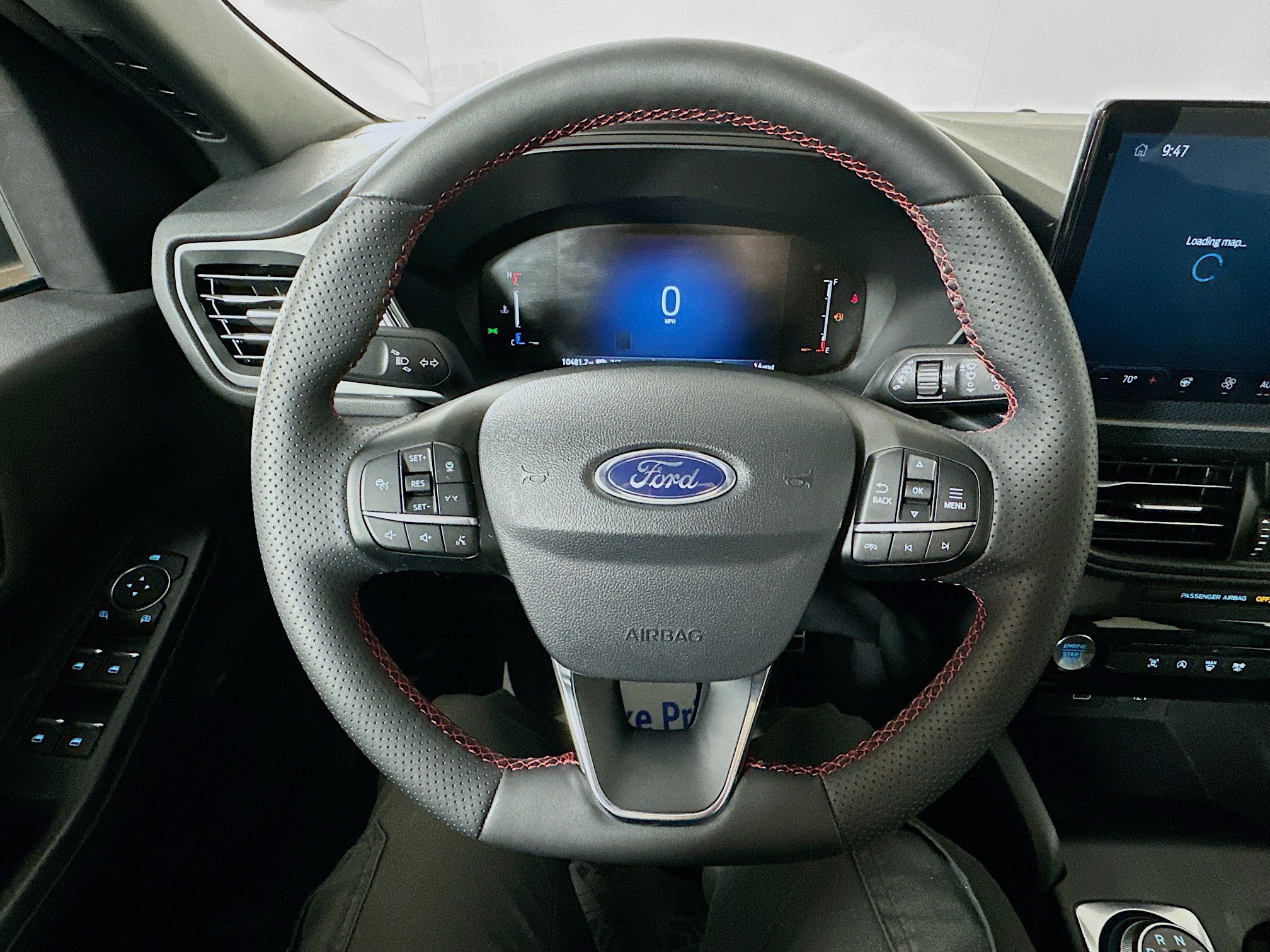 Used 2024 Ford Escape ST-Line w/ Tech Pack #1 AWD/4WD image 11