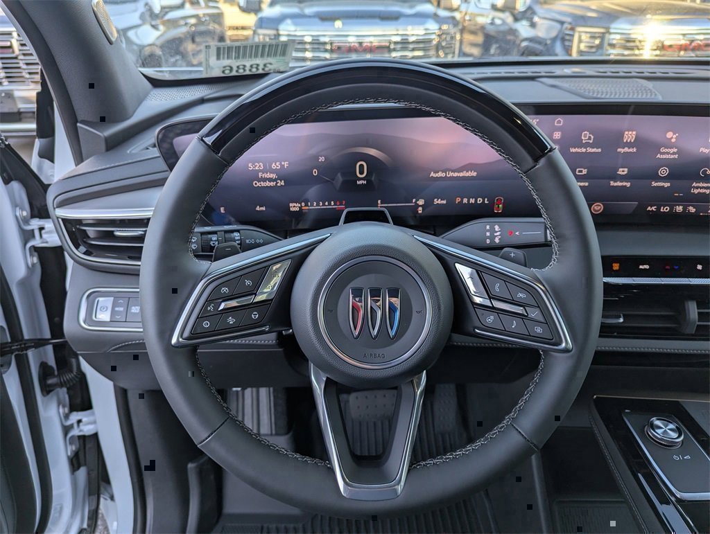 New 2026 Buick Enclave Avenir w/ Super Cruise Package image 16