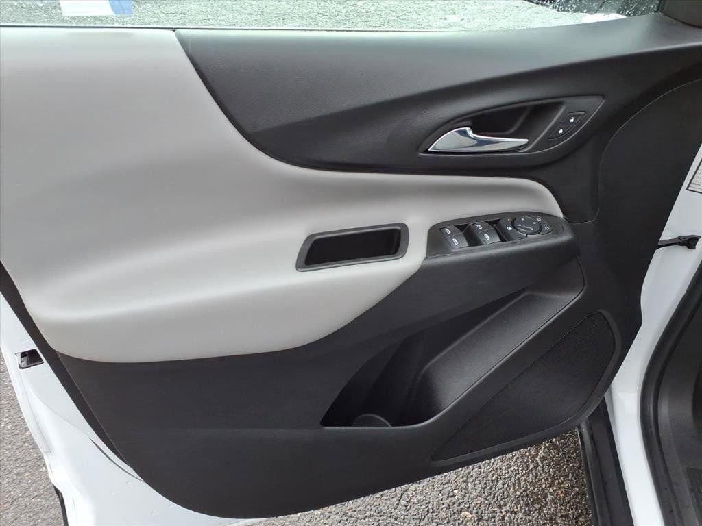 Used 2022 Chevrolet Equinox LT image 22