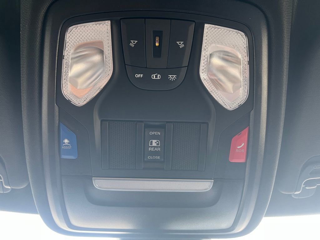 New 2026 RAM 1500 Lone Star AWD/4WD image 7