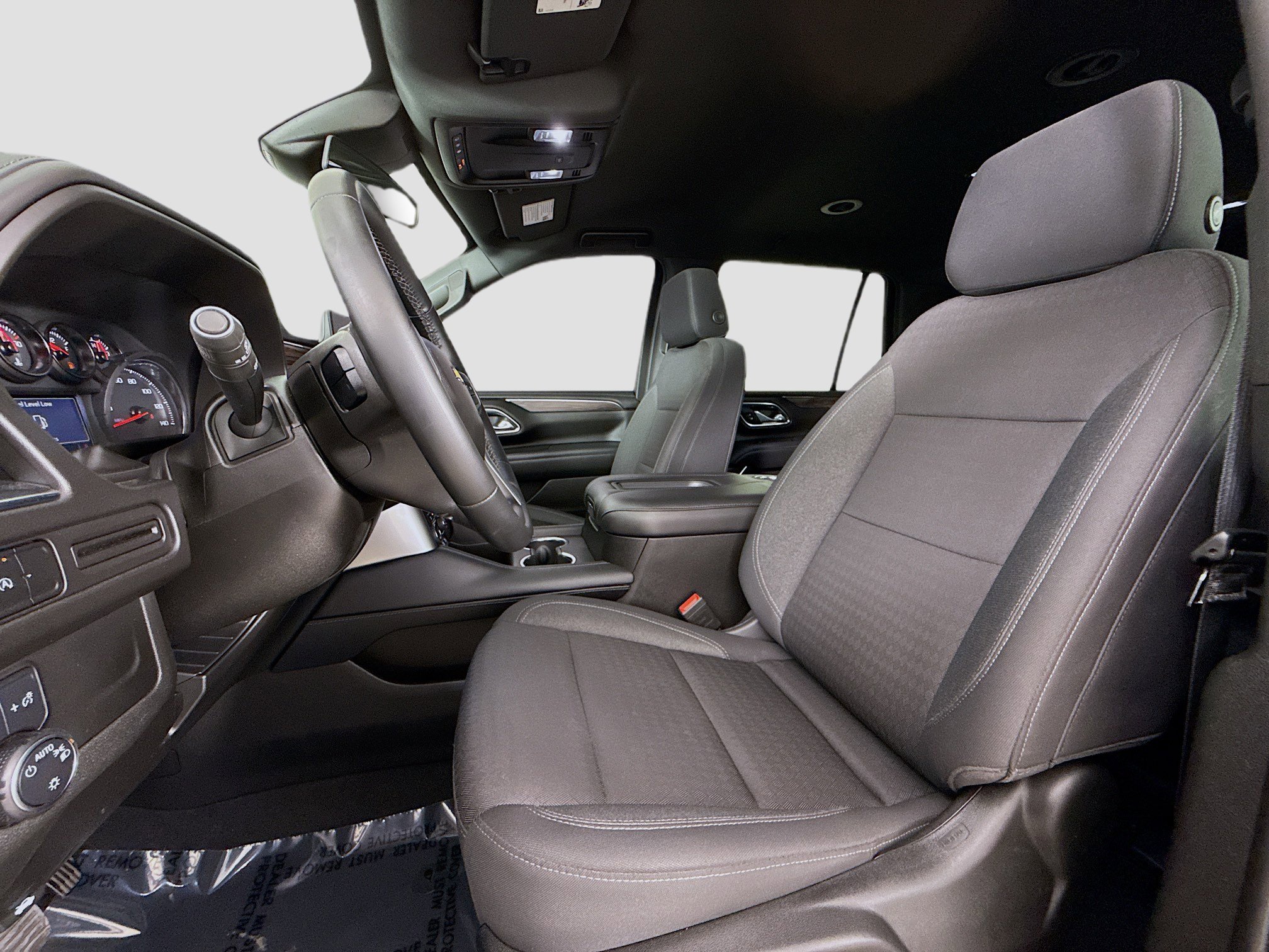 Used 2023 Chevrolet Tahoe LS RWD image 21