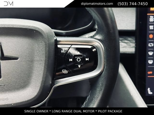 Used 2022 Polestar Polestar 2 w/ Pilot Package AWD/4WD image 30