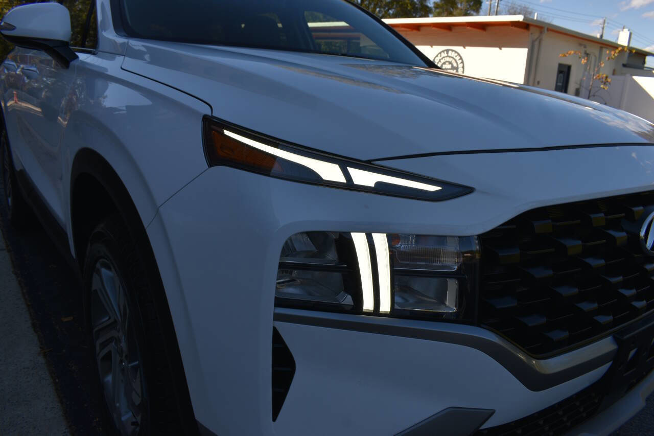 Used 2023 Hyundai Santa Fe SEL image 37