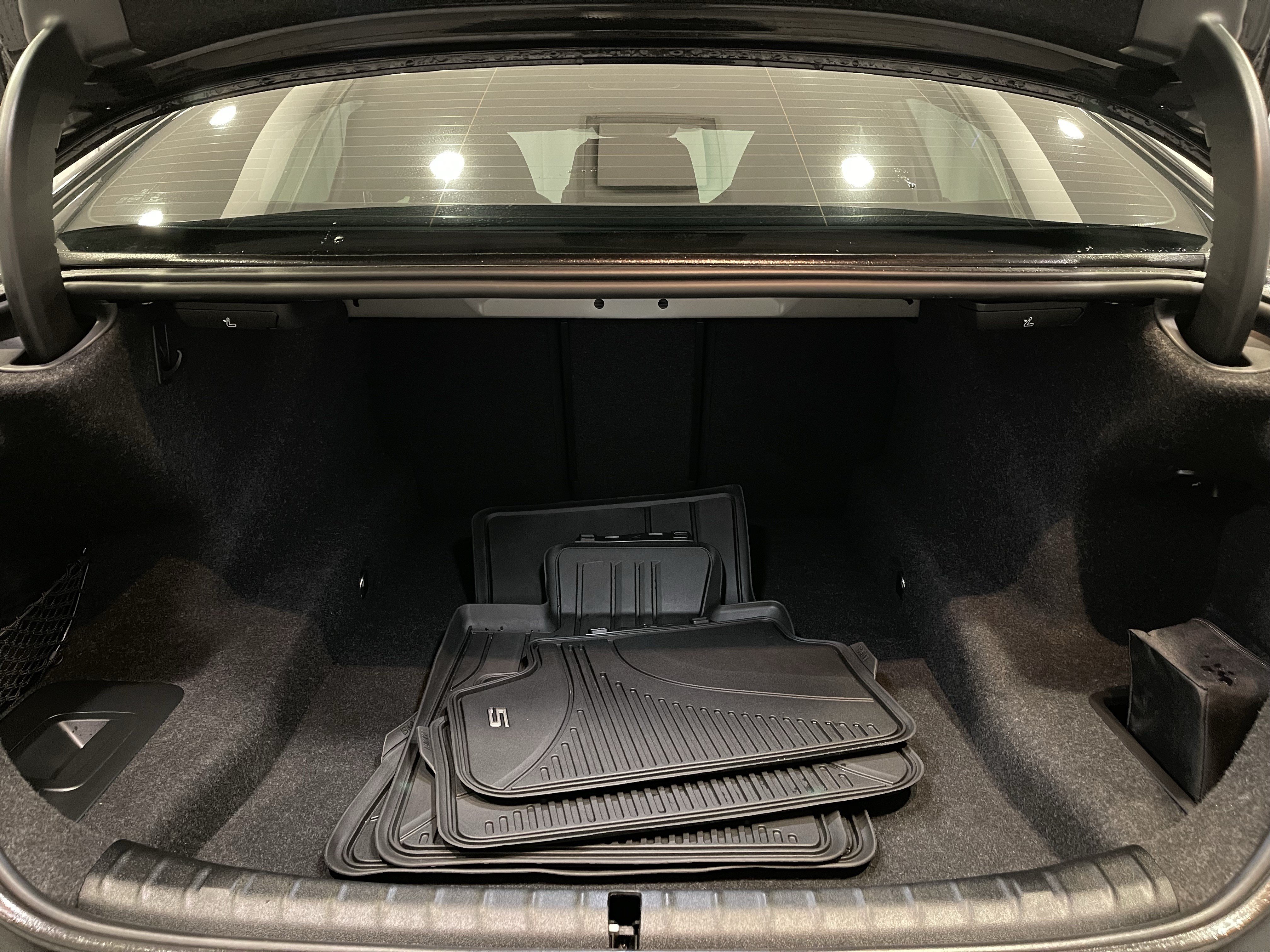 Used 2022 BMW M5 AWD/4WD image 27