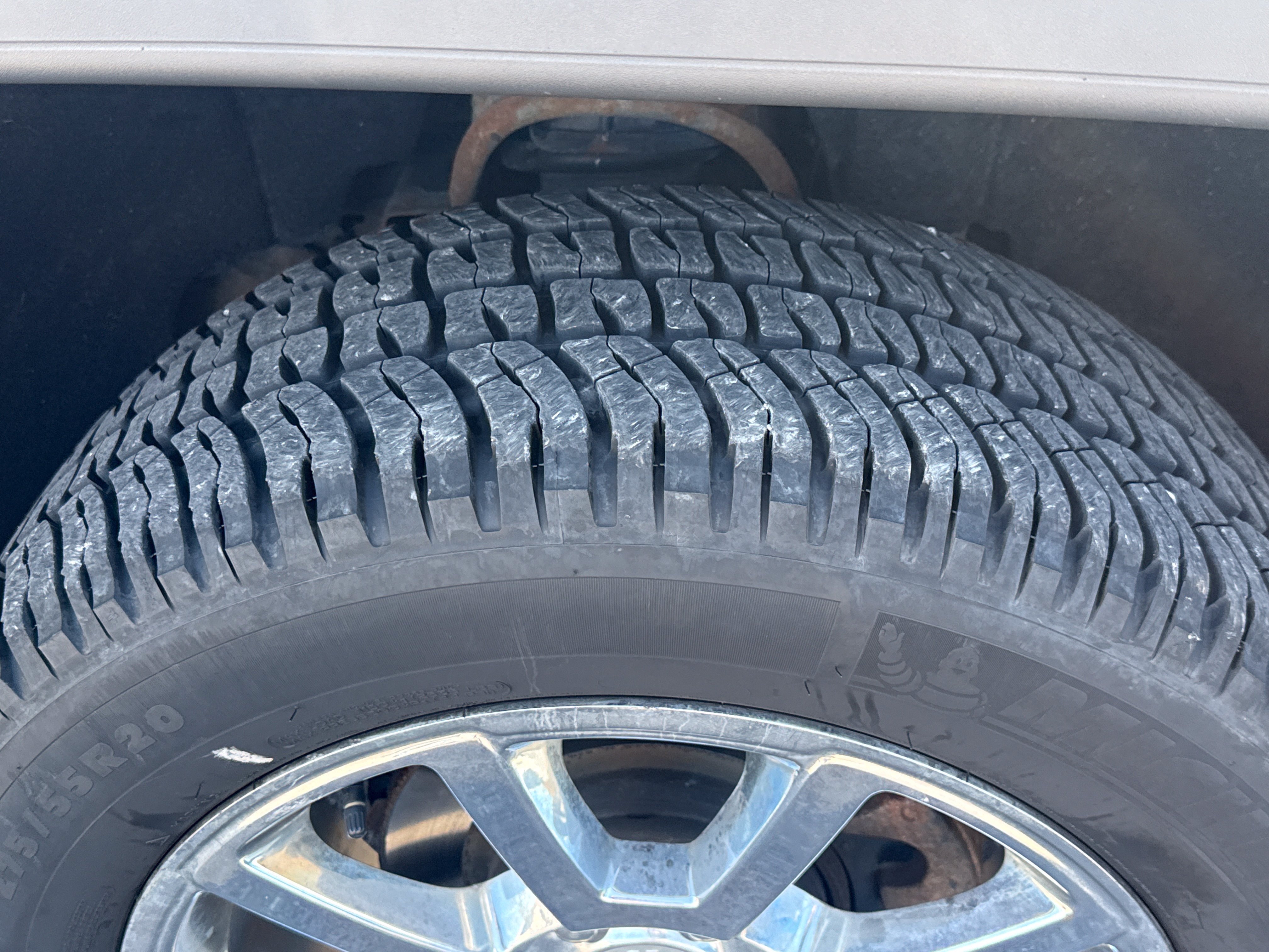 Used 2018 GMC Sierra 1500 Denali AWD/4WD image 11