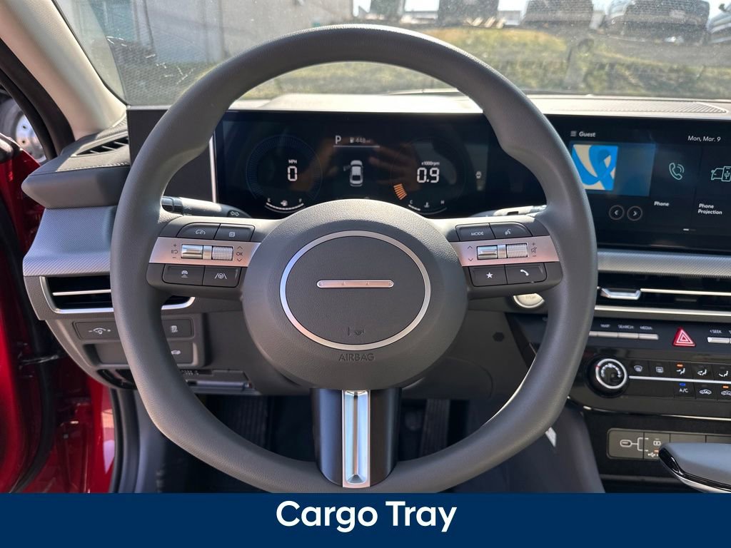 New 2026 Hyundai Sonata SE image 16