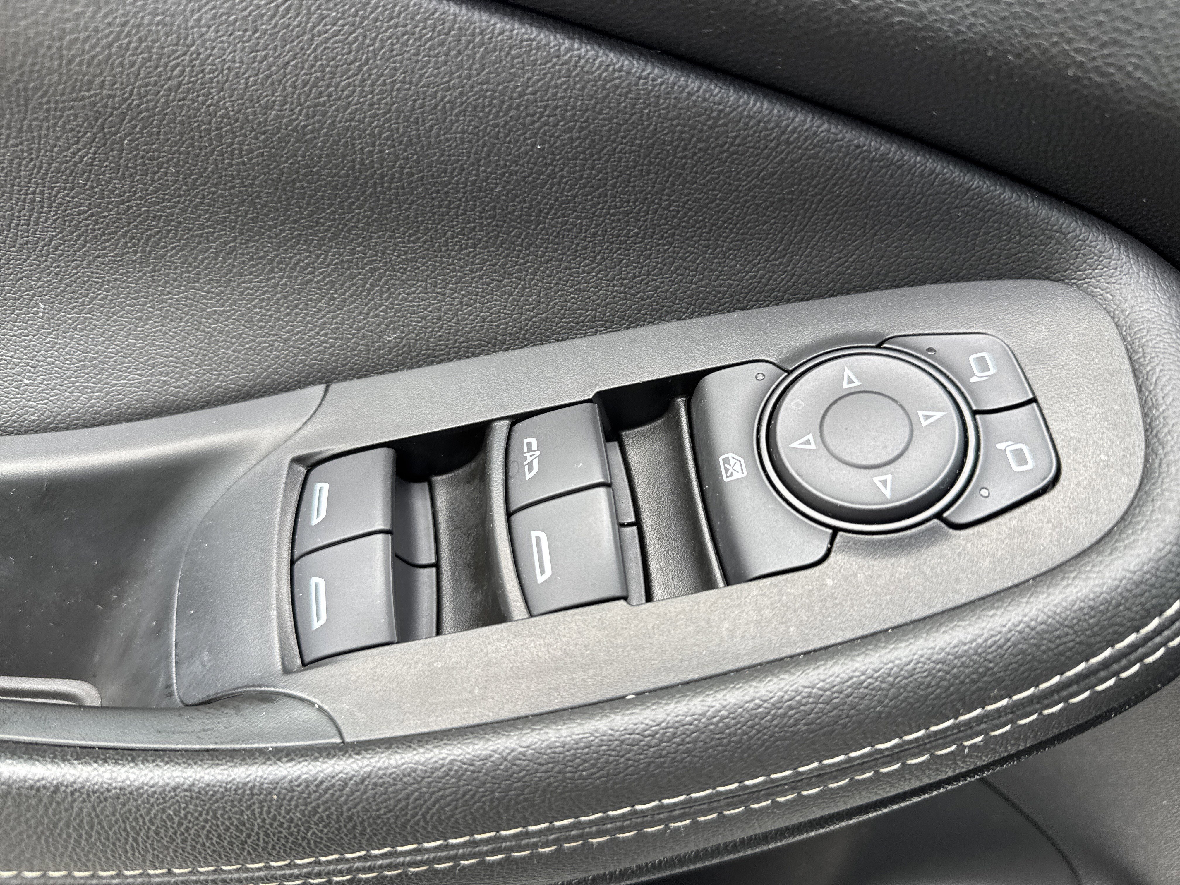 Used 2021 Buick Encore GX Preferred FWD image 15
