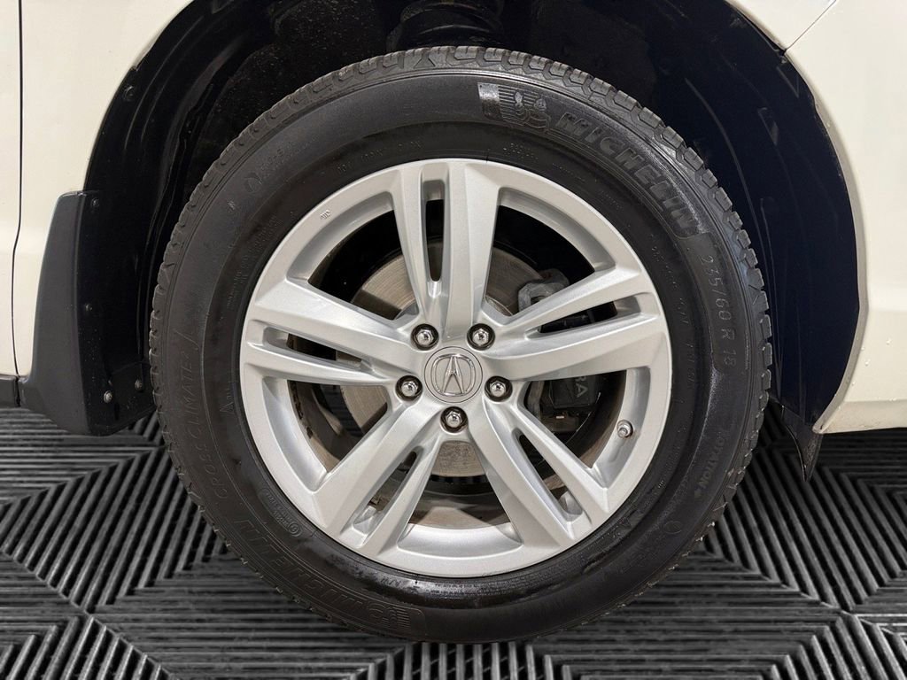 Used 2013 Acura RDX AWD w/ Technology Package image 12