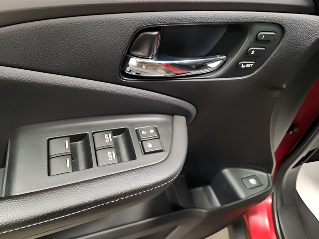 Used 2023 Honda Ridgeline RTL-E image 21
