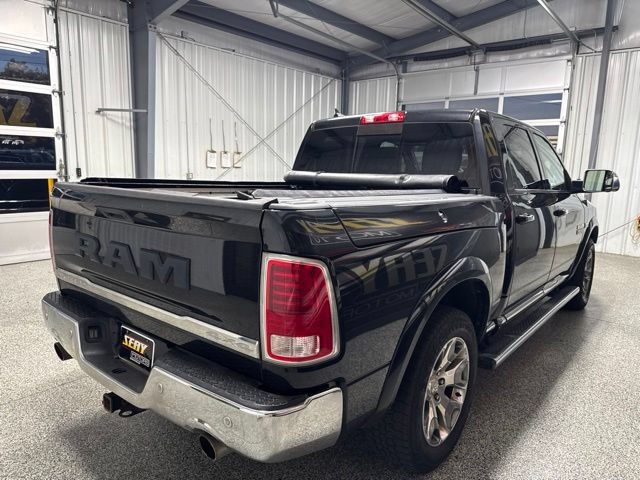 Used 2017 RAM 1500 Limited AWD/4WD image 17