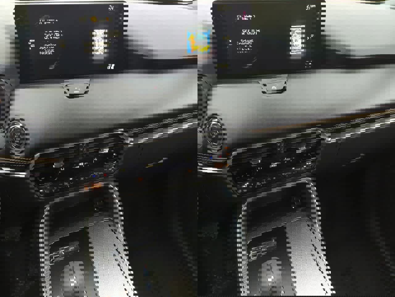 New 2025 MAZDA CX-70 3.3 Turbo S w/ Premium Package image 27