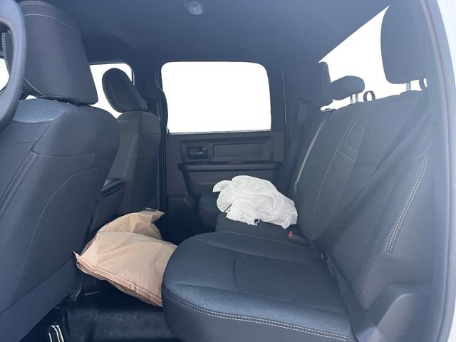 New 2026 RAM 4500 Tradesman w/ Chrome Appearance Group image 13