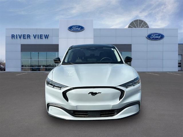 Used 2023 Ford Mustang Mach-E Premium AWD/4WD image 2