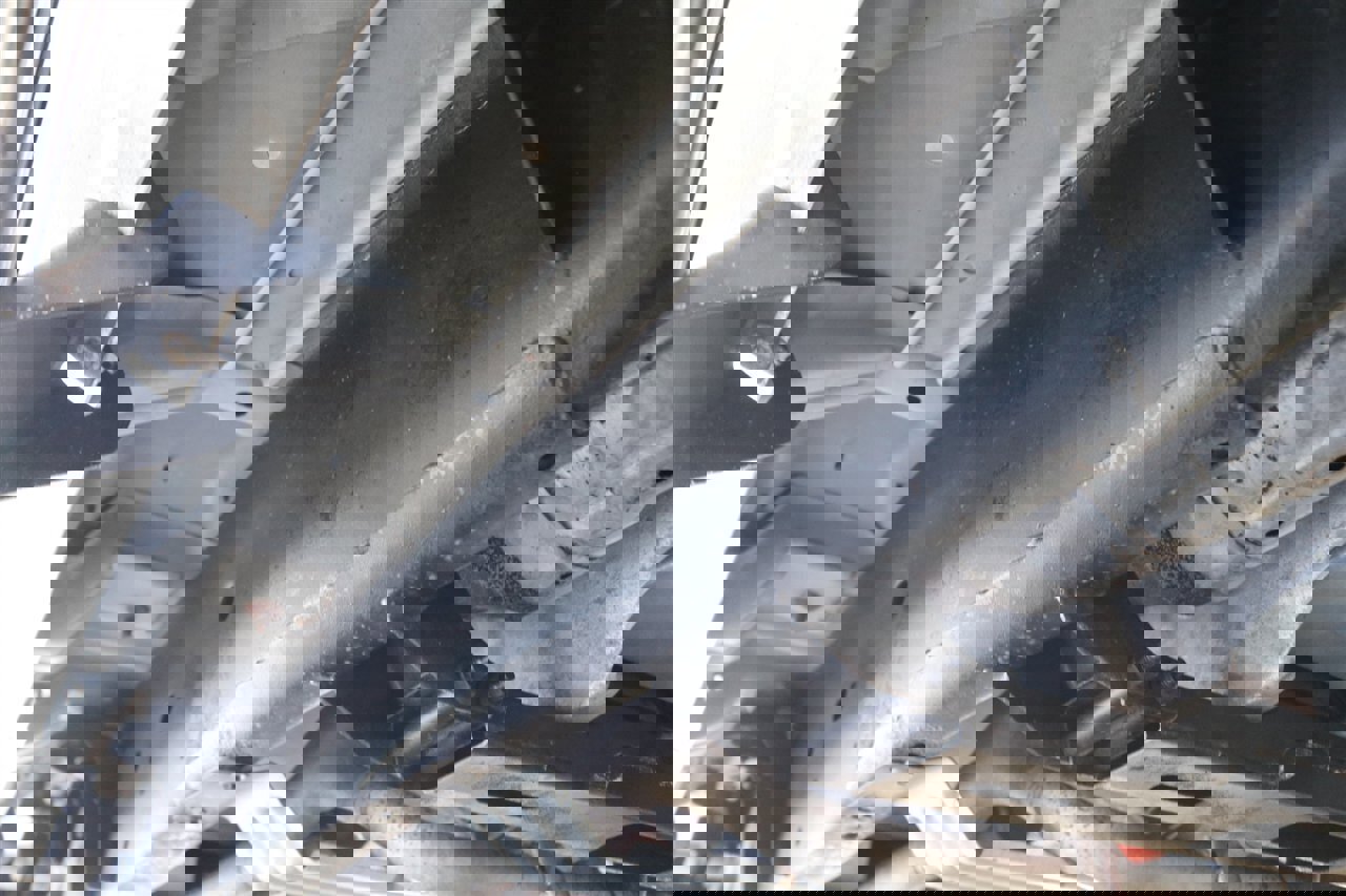 Used 2007 Ford F150 Lariat AWD/4WD image 23