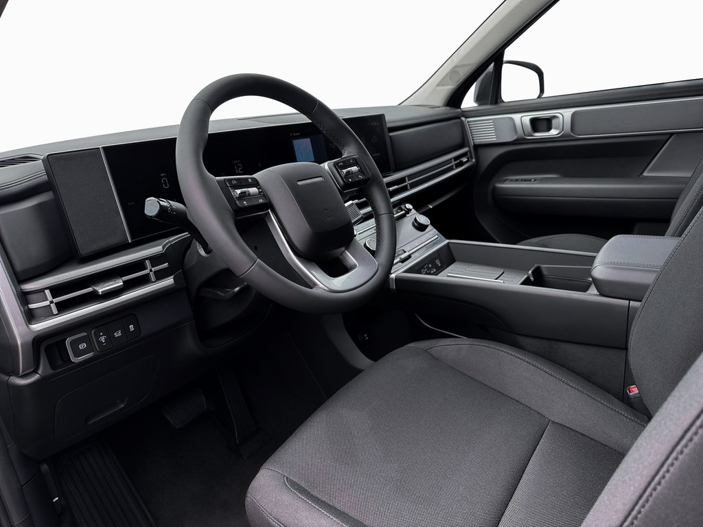 New 2026 Hyundai Santa Fe SE AWD/4WD image 14