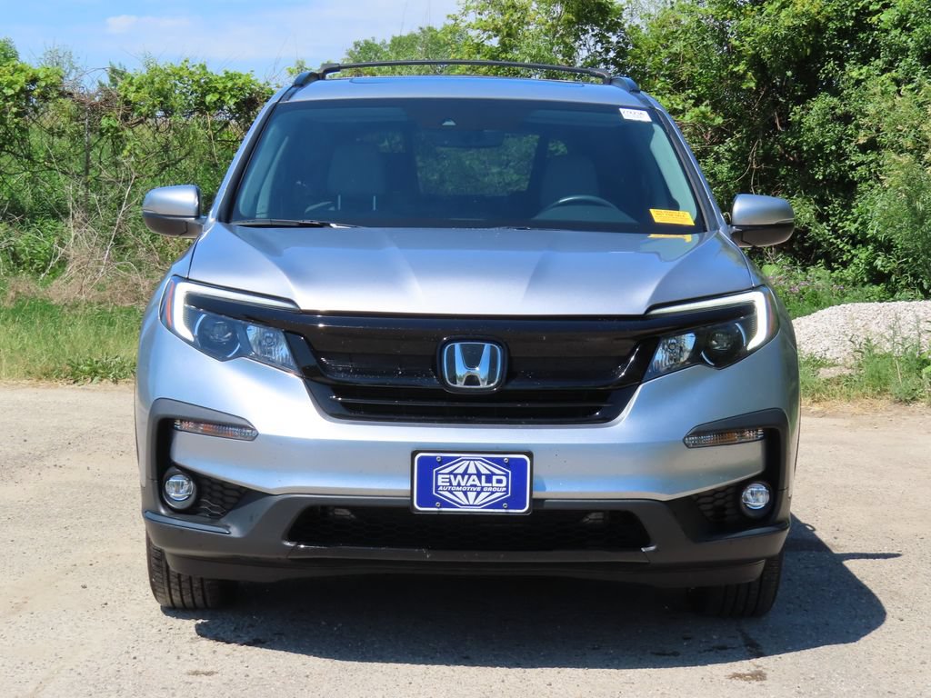 Used 2022 Honda Pilot Special Edition image 13
