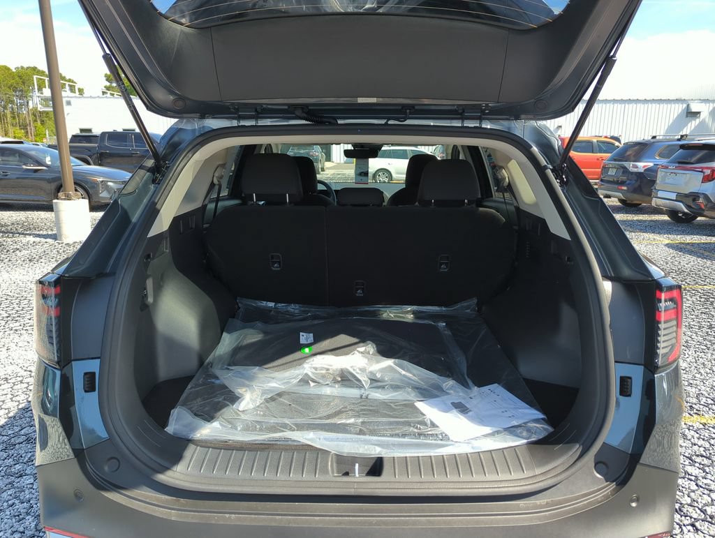 New 2026 Kia Sportage LX FWD image 29