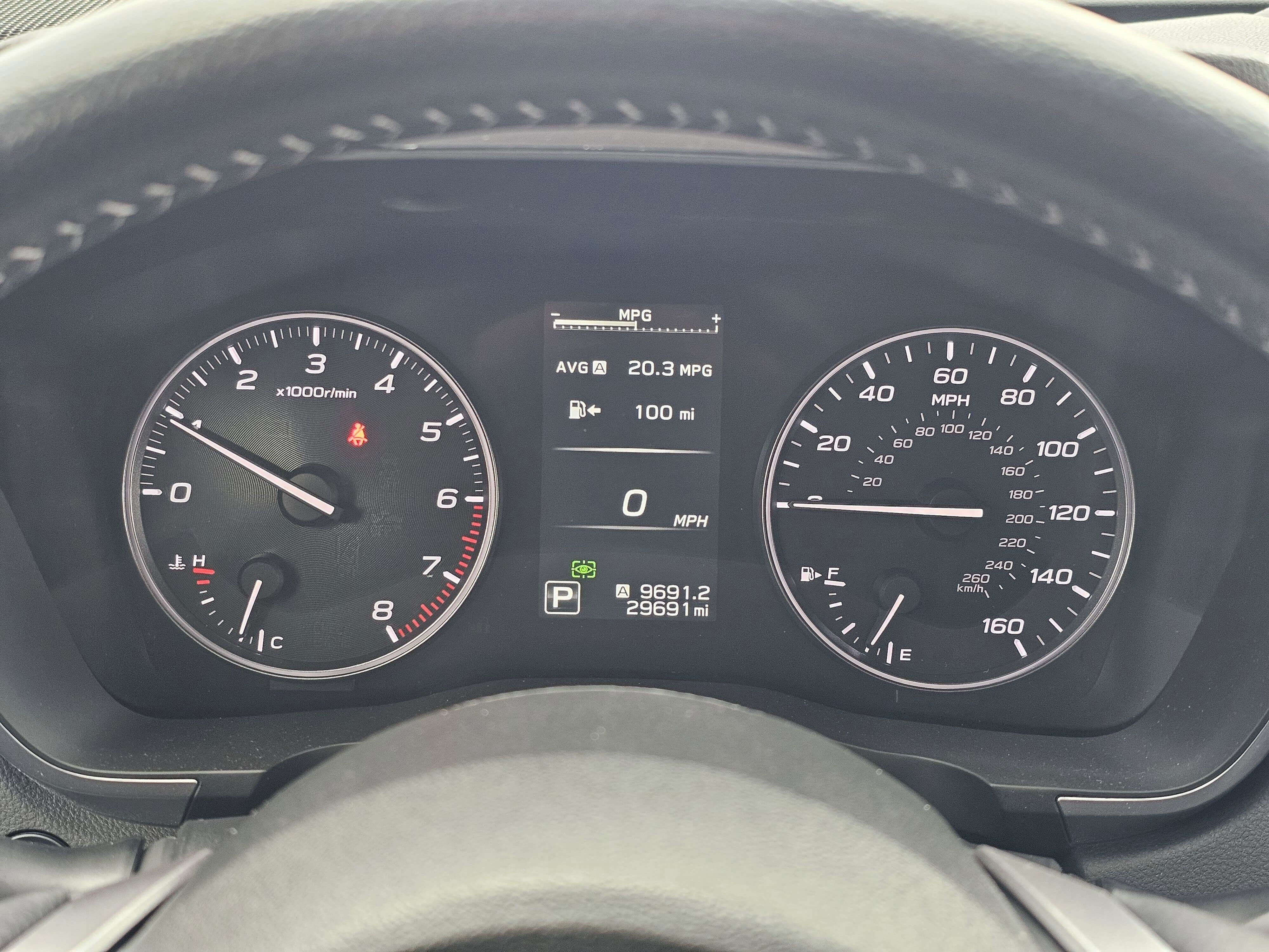 Used 2023 Subaru Ascent Limited w/ Technology Package image 17