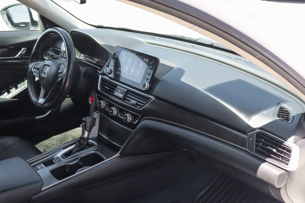Used 2020 Honda Accord EX-L image 38