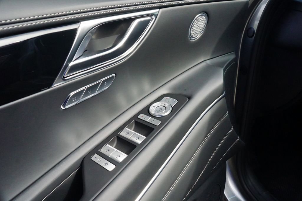 New 2026 Genesis GV80 2.5T image 14