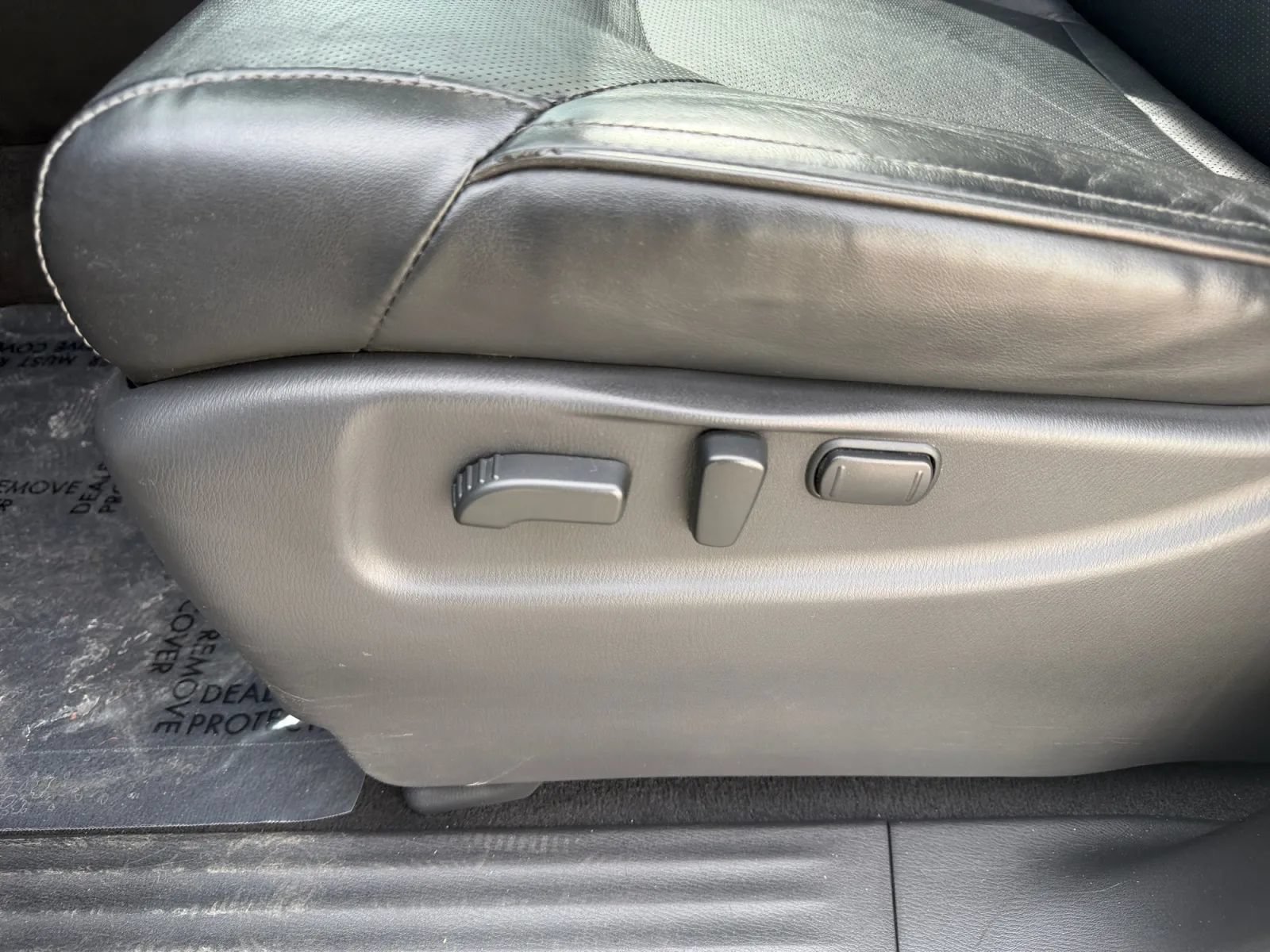 Used 2020 INFINITI QX80 Luxe w/ Proassist Package RWD image 18