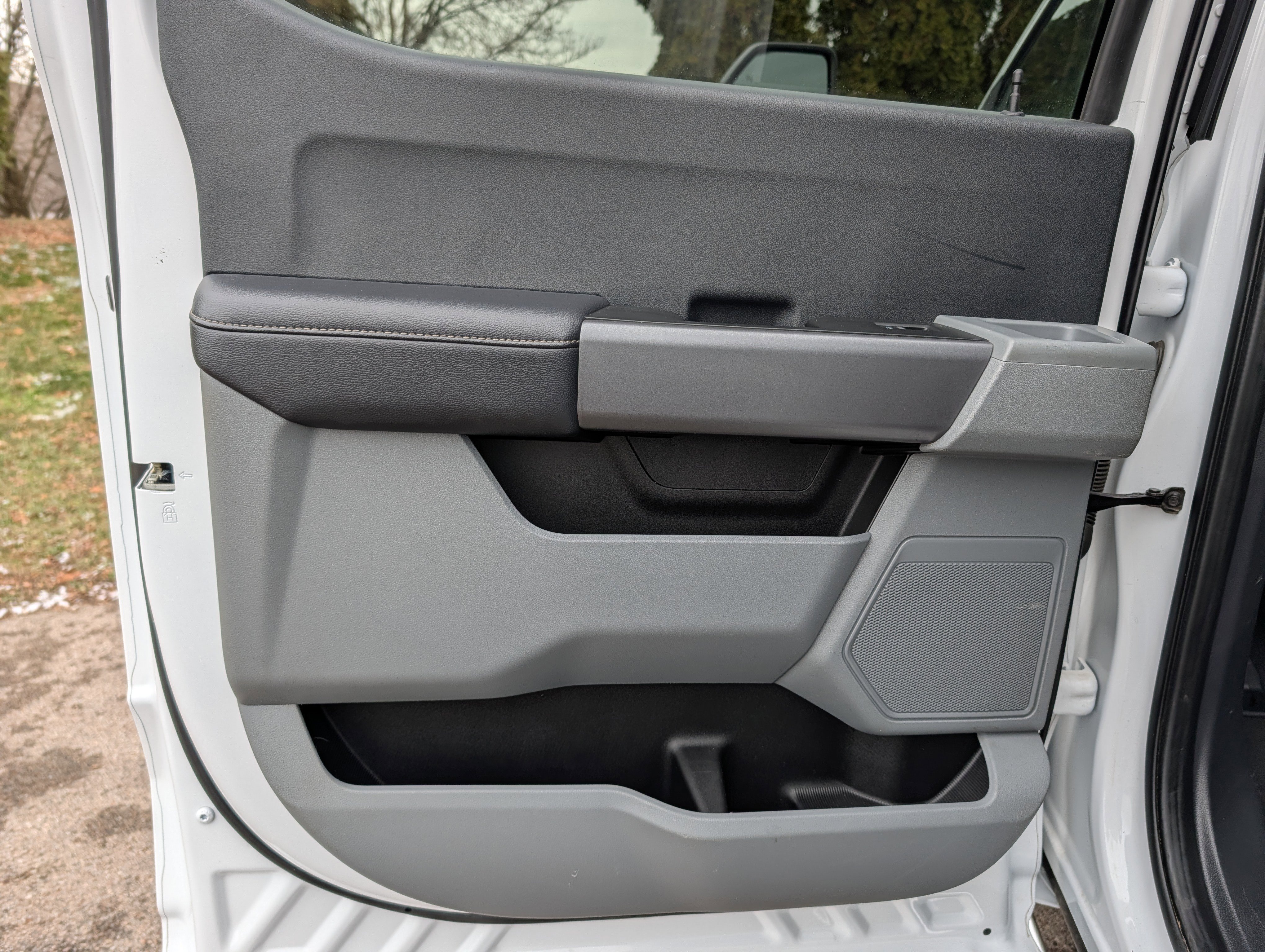 Used 2025 Ford F250 XLT image 37