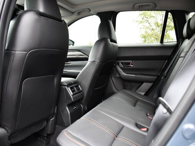 Used 2023 MAZDA CX-50 AWD 2.5 S w/ Cargo Package image 18