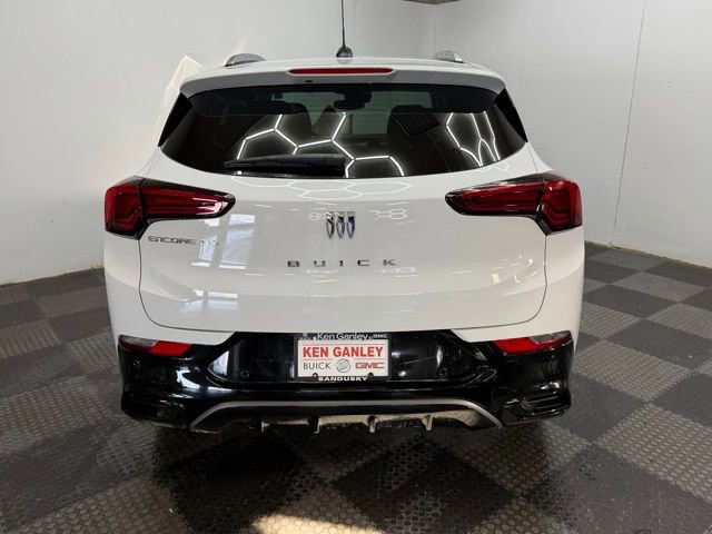Certified 2026 Buick Encore GX Sport Touring w/ Advanced Technology Package image 10
