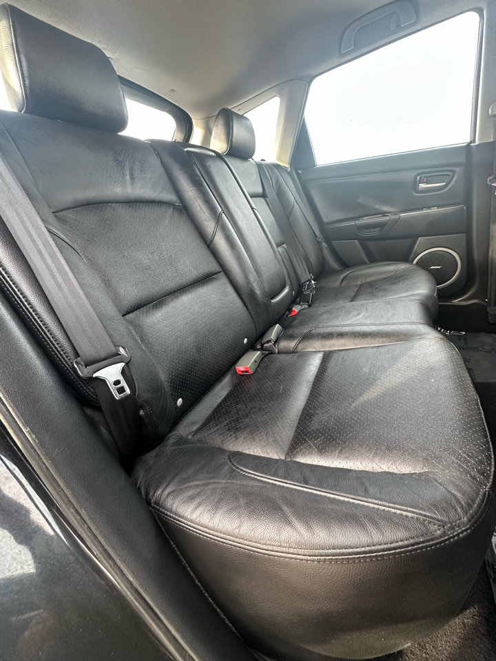 Used 2007 MAZDA MAZDA3 s Grand Touring image 42