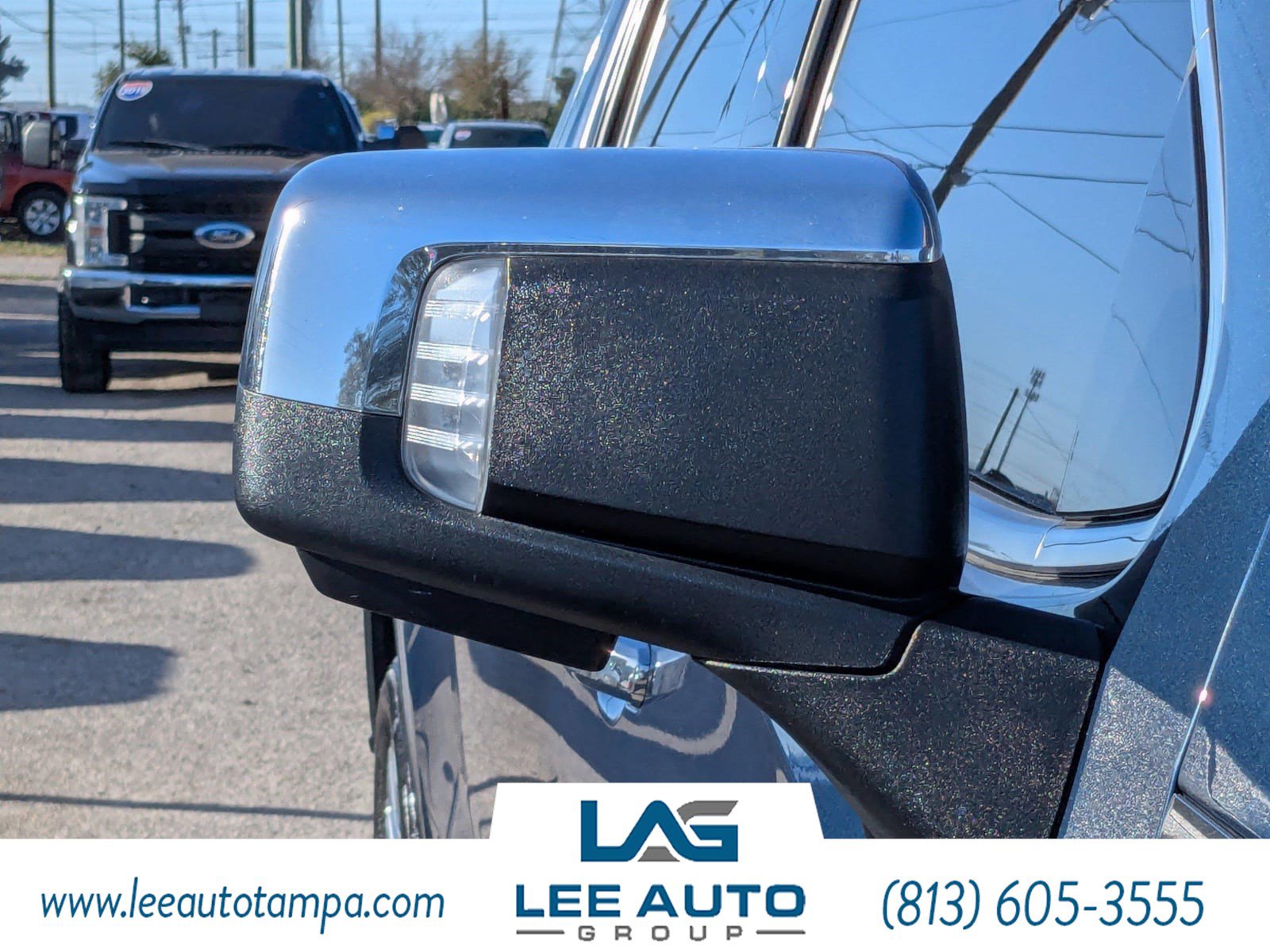 Used 2020 GMC Sierra 1500 Denali w/ Denali Ultimate Package image 11