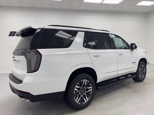 New 2026 Chevrolet Tahoe Z71 w/ Comfort Package AWD/4WD image 5