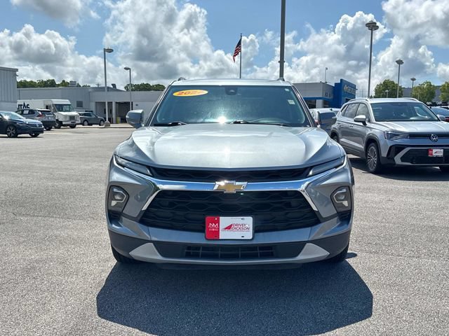 Used 2024 Chevrolet Blazer LT FWD image 9