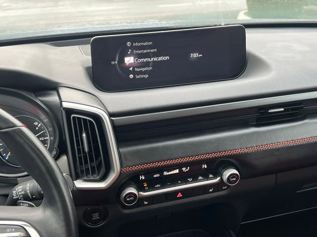 Used 2023 MAZDA CX-50 Meridian Edition w/ Apex Package image 17