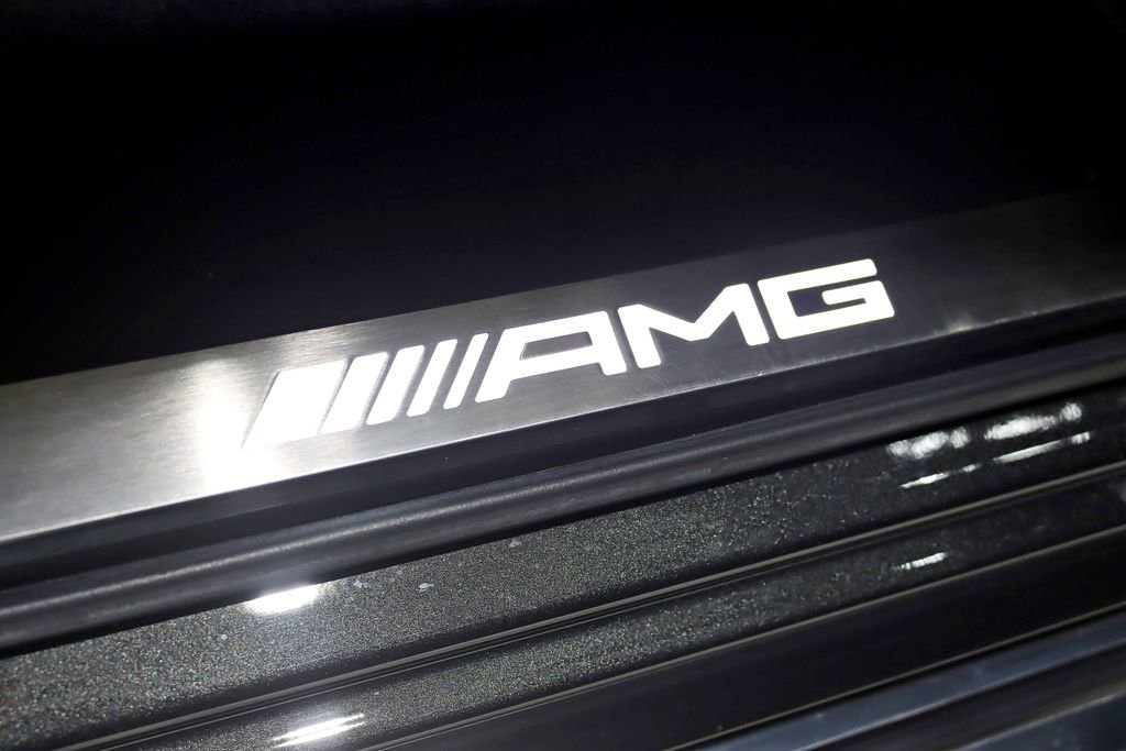 Used 2018 Mercedes-Benz G 63 AMG 4MATIC image 14