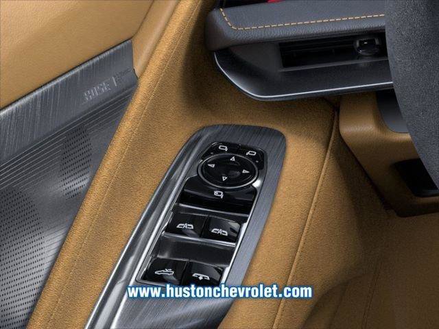 New 2026 Chevrolet Corvette Z06 RWD image 22