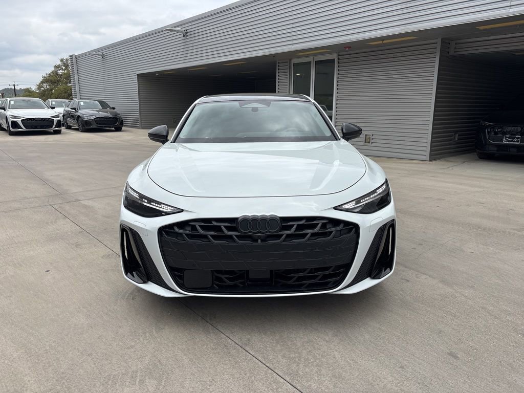 New 2026 Audi A6 Premium Plus image 2