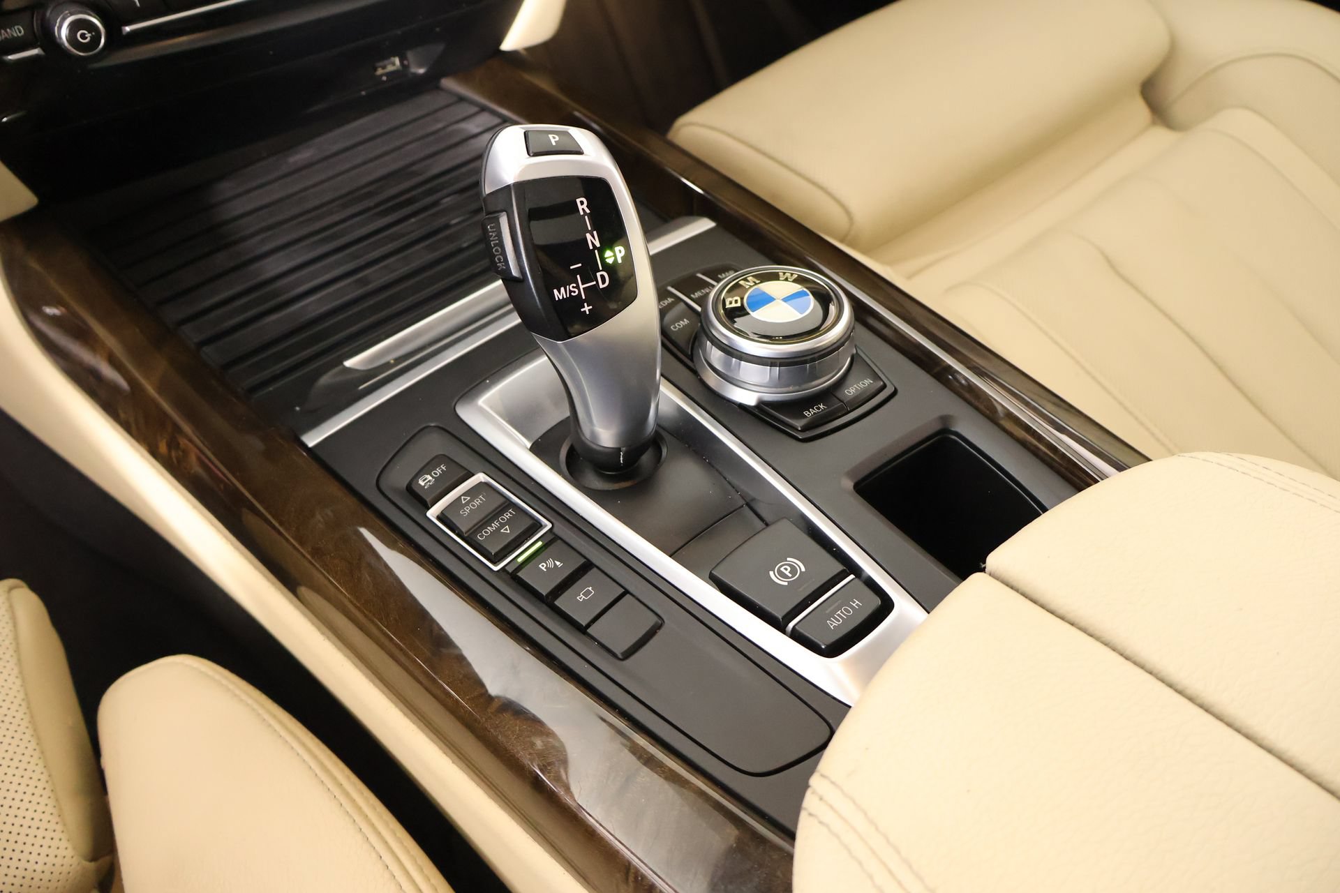 Used 2017 BMW X5 sDrive35i RWD image 9