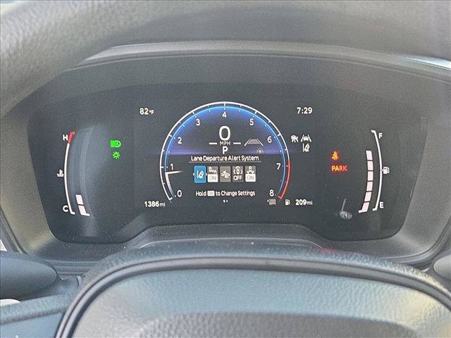 Used 2026 Toyota Corolla LE FWD image 11