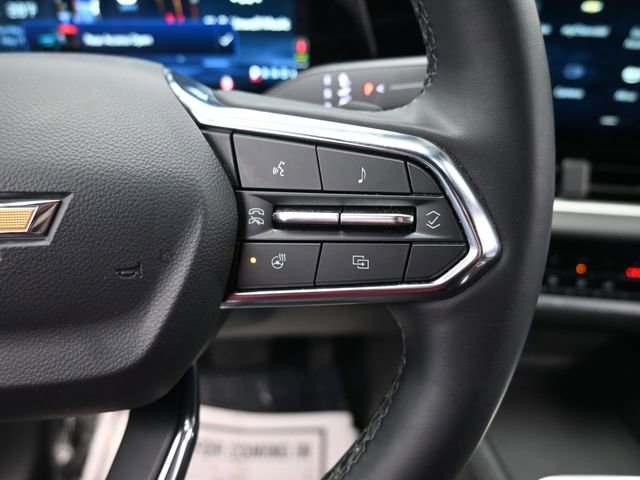 Used 2025 Chevrolet Equinox LT image 15