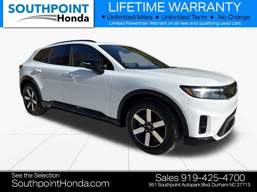 New 2026 Honda Prologue Touring