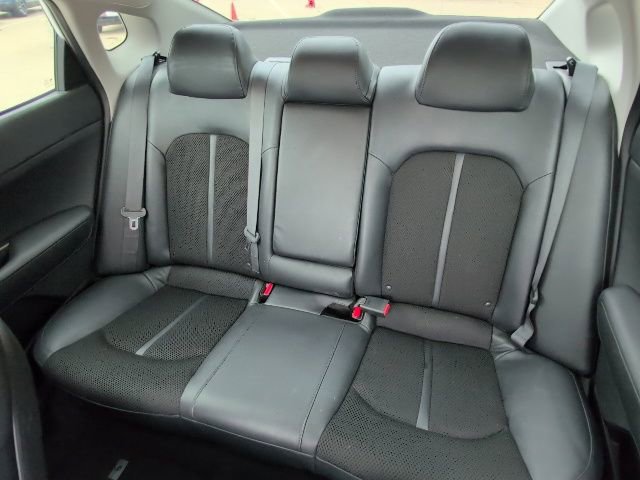 Used 2020 Kia Optima S FWD image 7
