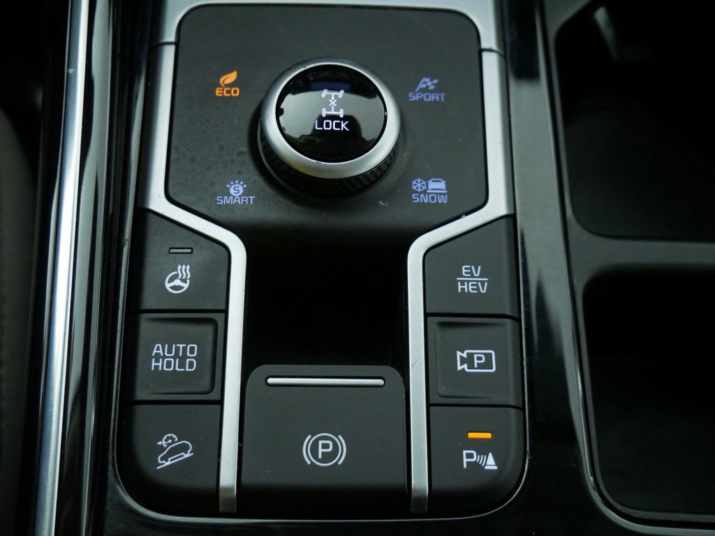 Certified 2023 Kia Sorento SX Prestige image 31