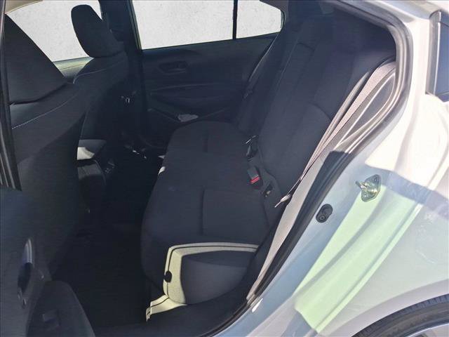 Certified 2024 Toyota Corolla LE FWD image 19