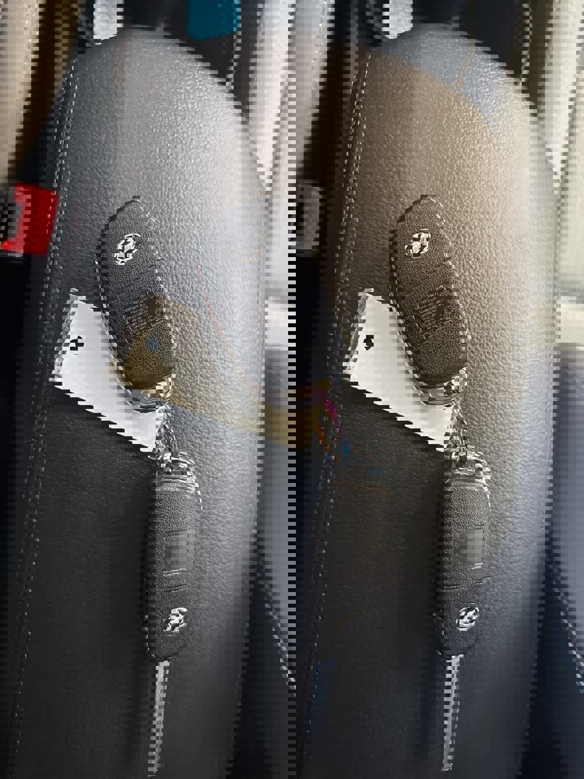 Used 2017 Hyundai Santa Fe SE image 22