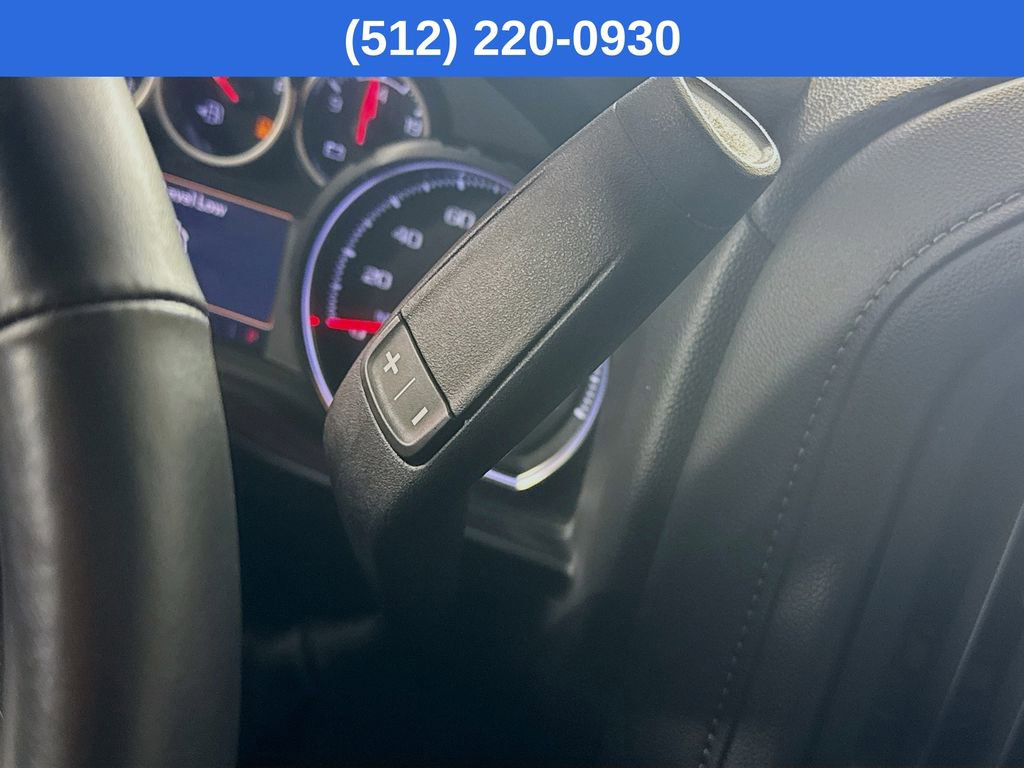 Used 2021 Chevrolet Silverado 1500 LT Trail Boss w/ Safety Package image 20