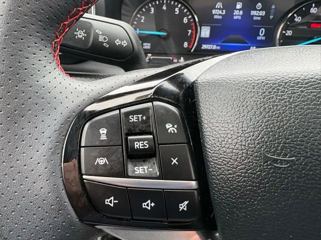 Used 2023 Ford Explorer ST-Line w/ Class IV Trailer Tow Package image 20