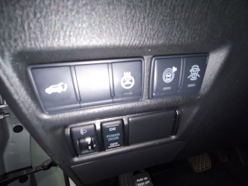 Used 2021 INFINITI QX80 Premium Select w/ Cargo Package image 14