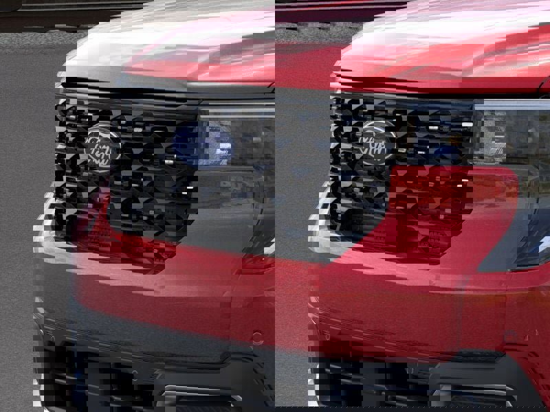 New 2026 Ford Maverick Lariat w/ 4K Tow Package image 18