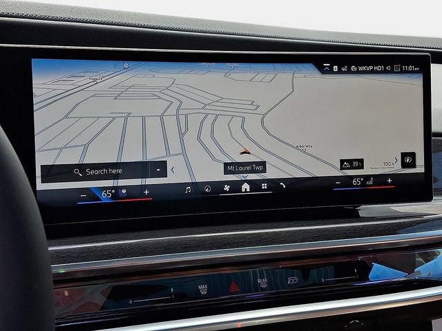 New 2026 BMW 740i xDrive AWD/4WD image 15